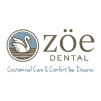 Brands,  Businesses, Places & Professionals Zoe Dental in Asheville NC