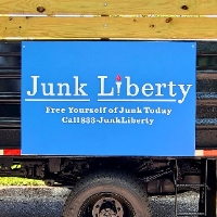 Brands,  Businesses, Places & Professionals Junk Liberty Junk Removal in Tampa FL