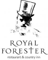 Brands,  Businesses, Places & Professionals The Royal Forester in Kidderminster England