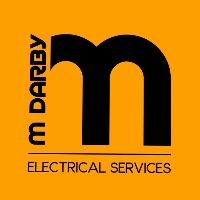 Brands,  Businesses, Places & Professionals M Darby Electrical Services Ltd in Newquay England