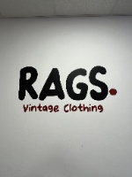 Brands,  Businesses, Places & Professionals RagsVintageClothing in Belfast Northern Ireland