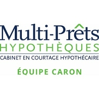 Brands,  Businesses, Places & Professionals Multi-Prêts Hypothèques Longueuil in Longueuil QC