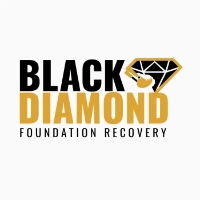 Black Diamond Foundation Recovery