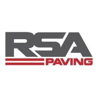 Brands,  Businesses, Places & Professionals RSA Paving in Severna Park MD