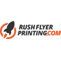 Rush Flyer Printing - Brooklyn