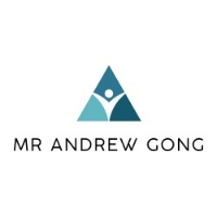 Mr Andrew Gong | Orthopaedic Surgeon in Richmond Melbourne