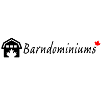 Barndominiums Canada