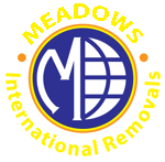 Brands,  Businesses, Places & Professionals Meadows International Removals in Edinburgh Scotland