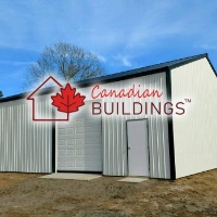 Canadian Buildings