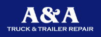 Brands,  Businesses, Places & Professionals A&A Truck & Trailer Repair in Des Moines IA