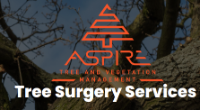 Aspire Tree & Vegetation Management