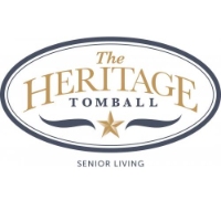 The Heritage Tomball Senior Living