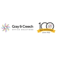 Brands,  Businesses, Places & Professionals Gray & Creech Office Solutions in Raleigh NC