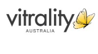 Brands,  Businesses, Places & Professionals Vitrality Australia in Stapylton QLD