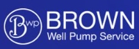 Brands,  Businesses, Places & Professionals Brown Well Pump Service in Cedar Rapids, IA IA