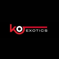 Brands,  Businesses, Places & Professionals KO Exotics in Edmonton AB