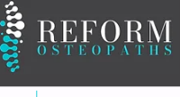 Brands,  Businesses, Places & Professionals Reform Osteopaths in Lymm England