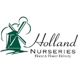 Holland Nurseries Florist & Flower Delivery