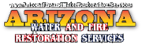 Arizona Water and Fire Restoration Services