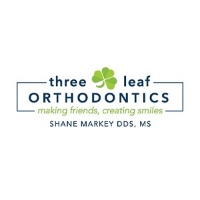 Brands,  Businesses, Places & Professionals Three Leaf Orthodontics in Waxhaw NC