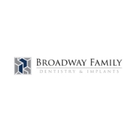 Brands,  Businesses, Places & Professionals Broadway Family Dentistry & Implants in Denver CO