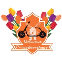 E-scooterverhuur Bollenstreek