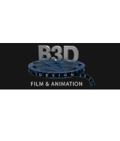 Brands,  Businesses, Places & Professionals B3D Design in Den Haag ZH