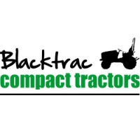 Brands,  Businesses, Places & Professionals Blacktrac Compact Tractors in Wellingborough England