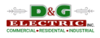 D&G Electric Inc.