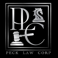 Brands,  Businesses, Places & Professionals Peck Law Corp in Simi Valley CA