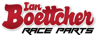 Ian Boettcher Race Parts