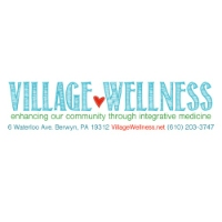 Brands,  Businesses, Places & Professionals Village Wellness in Berwyn PA