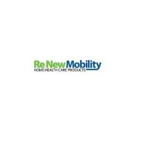 Brands,  Businesses, Places & Professionals Re-New Mobility in Winnipeg MB