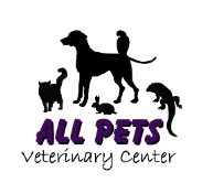 Brands,  Businesses, Places & Professionals All Pets Veterinary Center in Louisville KY