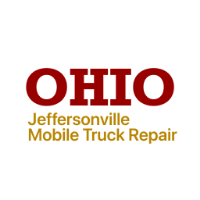 Brands,  Businesses, Places & Professionals Jeffersonville mobile truck repair in Washington Court House OH