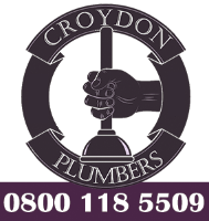 Croydon Plumber