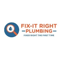 Brands,  Businesses, Places & Professionals Fix-It Right Plumbing Adelaide in Welland SA