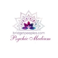 Bridget Peeples, Psychic Medium