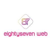 EightySeven Web