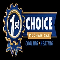 Brands,  Businesses, Places & Professionals 1st Choice Mechanical & AC Repair in Phoenix AZ