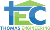 Brands,  Businesses, Places & Professionals Thomas Engineering Consultants in Kennedale TX