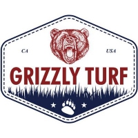 Grizzly Turf