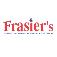 Brands,  Businesses, Places & Professionals Frasier's Plumbing, Heating & Cooling in Rhinelander WI