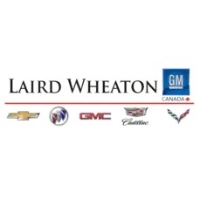 Brands,  Businesses, Places & Professionals Laird Wheaton | Chevrolet • Cadillac • Buick in Nanaimo BC