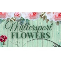 Brands,  Businesses, Places & Professionals Millersport Flowers in Millersport OH