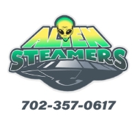 Brands,  Businesses, Places & Professionals Alien Steamers in Las Vegas 