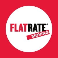 Brands,  Businesses, Places & Professionals FlatRate Moving in Rockville MD