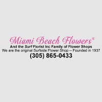 Brands,  Businesses, Places & Professionals Miami Beach Flowers® in Miami Beach FL