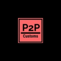 Brands,  Businesses, Places & Professionals P2P Customs in Armagh Northern Ireland