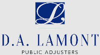 Brands,  Businesses, Places & Professionals D.A. Lamont Public Adjusters in Springtown TX